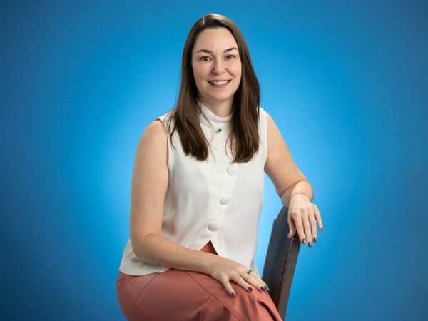 Vision Tech Summit debate governança e sucessão empresarial no Multiplan Hall