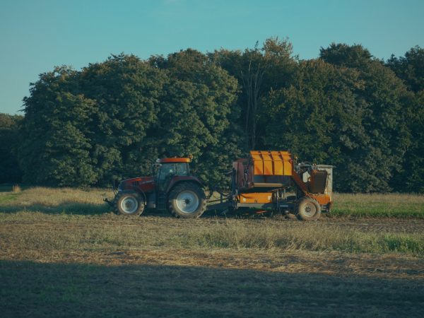 Antecipação do stay period na recuperação judicial de produtores rurais