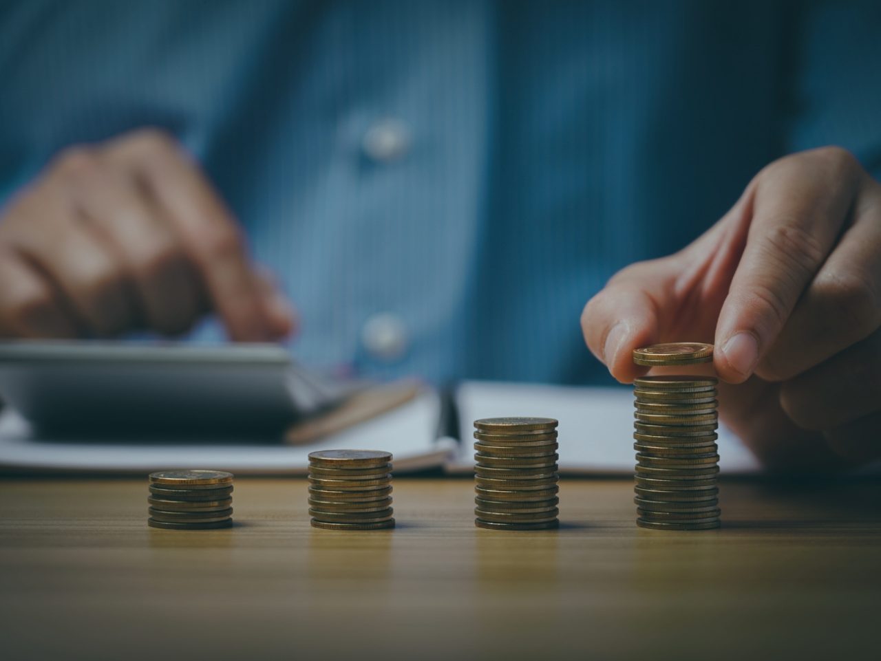 Tributário e Societário