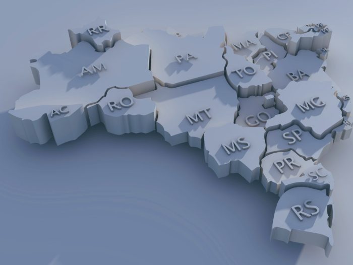 Estados começam a se pronunciar sobre a inclusão de IBS/CBS na Base de Cálculo de ICMS