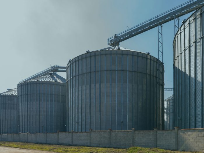 Paralisação da aliança agrícola do cerrado (Cerealista Sodru): atenção aos produtores com grãos depositados