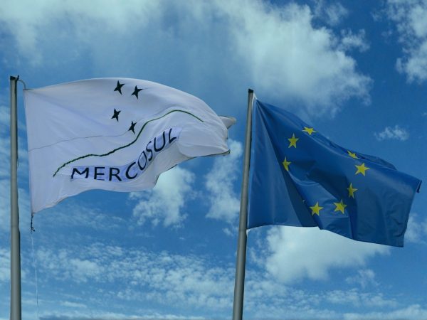 Acordo Mercosul–União Europeia: ganhos econômicos e o desafio da sustentabilidade