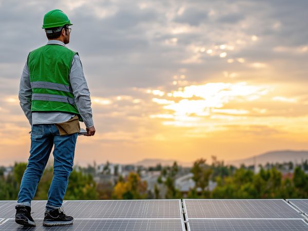 Novas diretrizes sustentáveis da Caixa Econômica Federal para crédito imobiliário: impactos no setor da construção civil