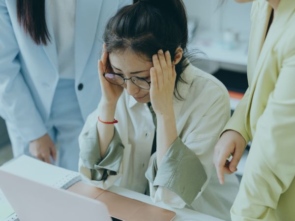 NR-1 e saúde mental: o que sua empresa precisa saber