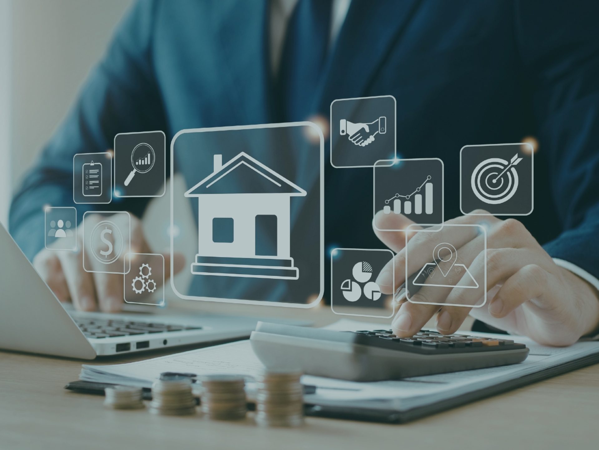 Reforma tributária e o setor imobiliário: mudanças significativas e a necessidade de estudo e adaptação